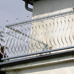 Fertigung von Gittern