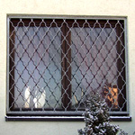Fertigung von Gittern