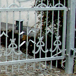 Fertigung von Z&auml;unen